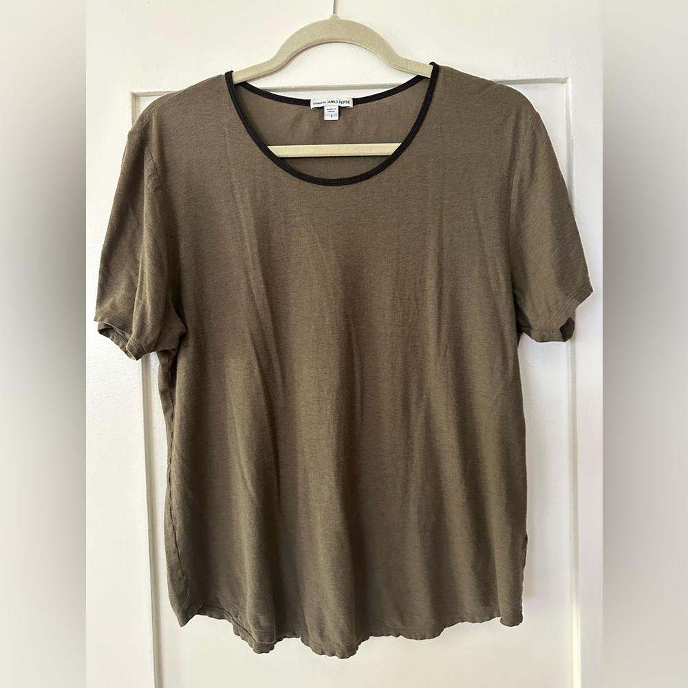 James Perse t-shirt
